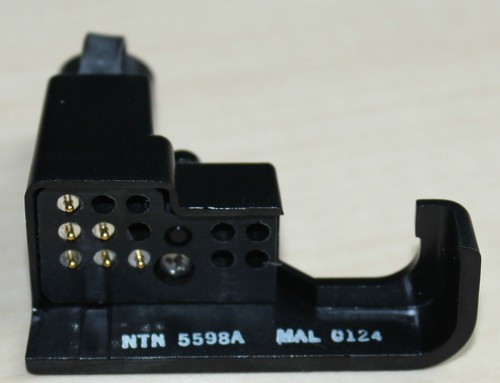 Motorola adapter ntn5598a p210 - motorola,