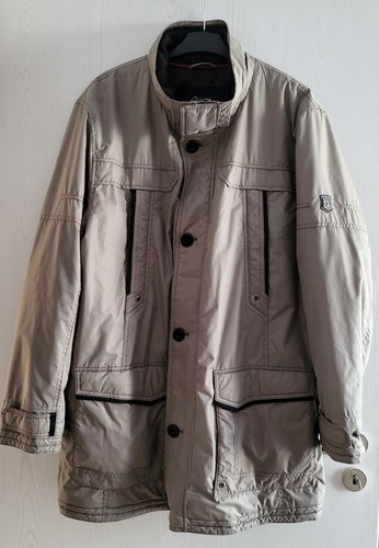 Herren winterjacke 30 - herren, gr.