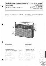 Blaupunkt Original Service