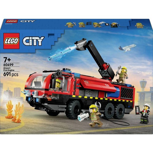 60499 lego city - 60499, lego®