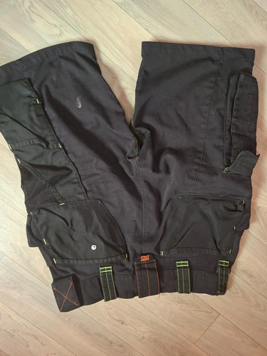 Arbeit hose engelbert strauss - hose,