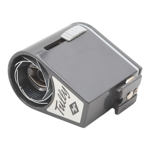 Agfa tully blitzgerät blitz - agfa,