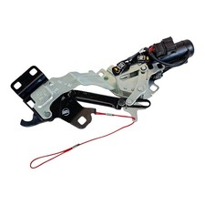 Verdeckverriegelung rechts Verdeckverschluss VW Beetle Cabrio 1Y 1Y0871662D