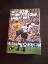 WM 1966 England