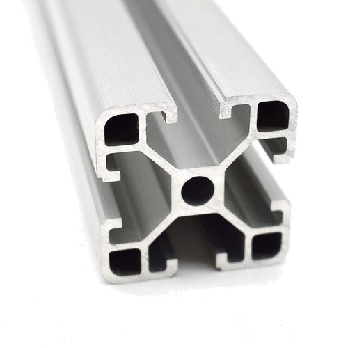 Aluminium profil nut - profil,