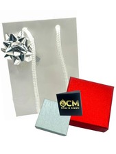 Ohrringe Knoten 925 Silber