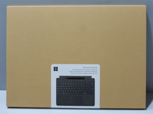 Microsoft surface pro keyboard - surface,