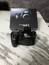 Samsung NX1 Digitalkamera