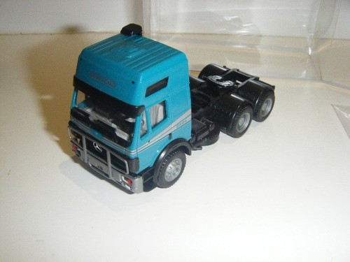 Herpa 2544 hd 3 achs - herpa,