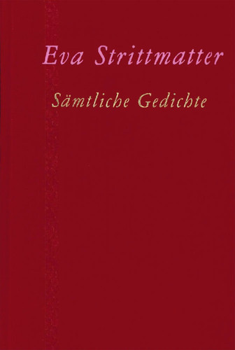 Sämtliche gedichte - sämtliche,
