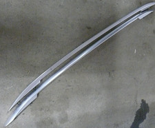 2x Dachreling Dachgepäckträger Porsche Cayenne 958 92A 7P5860043A 7P5860044A