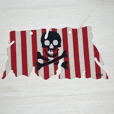 LEGO Piraten Segel sailbb25