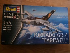 Revell 03853 Tornado GR.4 1:48
