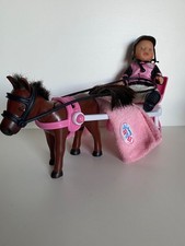 My mini Baby Born Miniworld