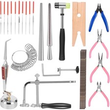 Juwelier Werkzeug Set Juwelier