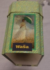 Wasa nostalgiedose monet - -,