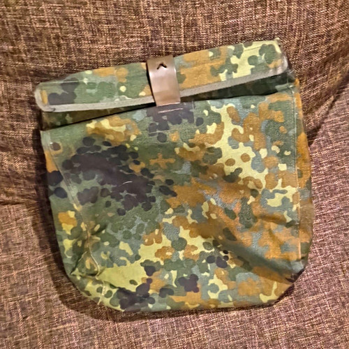 Bundeswehr flecktarn - bundeswehr,