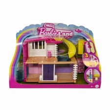 Barbie mini - mini, land