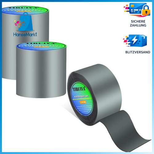 Dachreparaturband wasserdicht - dachreparaturband,
