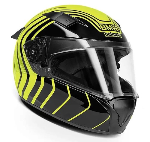 Bmw sport helm race hyper - bmw,