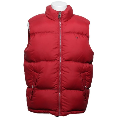 Tommy hilfiger daunenweste - hilfiger,,