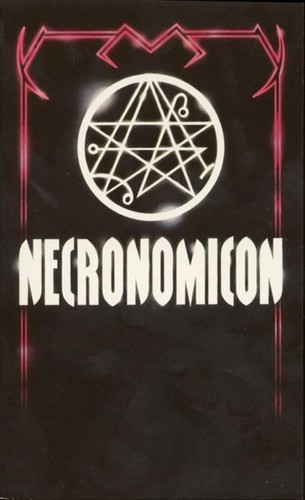 Simon necronomicon - simon,