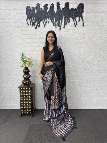 Stepnshop festival wear sari - stepnshop,