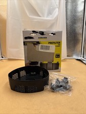 Kärcher Vorfilter klein SP für Tauchpumpe Schmutzwasserpumpe flachsaugend