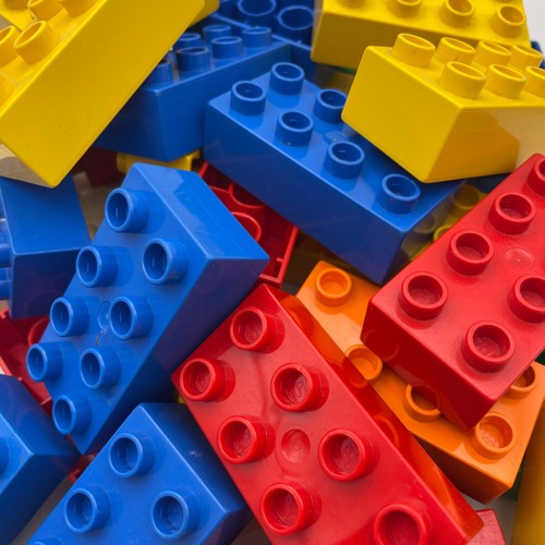 Lego duplo 8er - duplo®,
