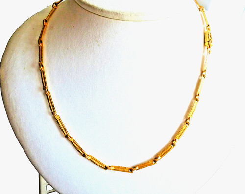 Elegantes lapponia collier - ,