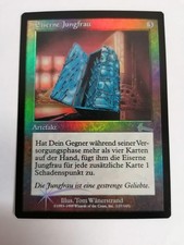 Magic the Gathering Karten MtG