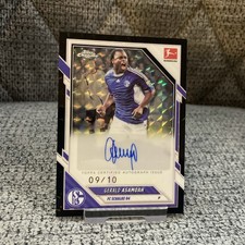 Topps chrome bundesliga - topps,