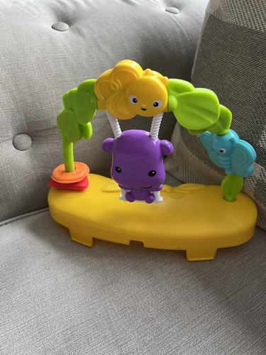 Fisher price chm91 roaring - price,