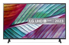 LG 75UR78006LK 4K UHD Smart TV