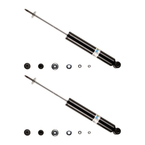 Stoßdämpfer set hinten - stoßdämpfer-set,