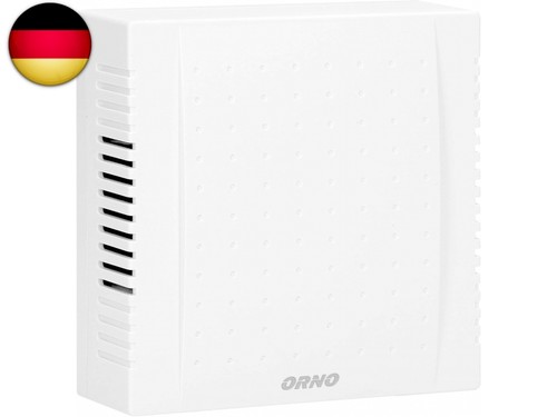 Quarto türklingel - ac,