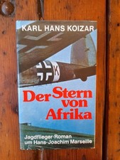 Der Stern von Afrika -