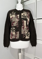 Vintage Kleid Scheune