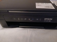 Multifunktionsdrucker Scanner