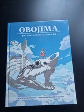 D&D 5E - Obojima Tales from