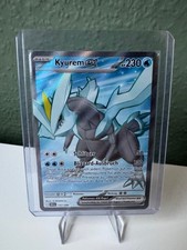 Kyurem ex BLK 157 DE NM