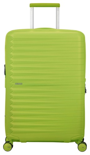 American tourister - american,