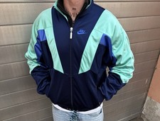Vintage Nike Trackjacke /