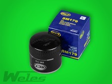 SM179 Ölfilter FORD COUGAR