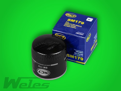 Sm179 ölfilter ford - sm179,