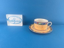Ritzenhoff & Breker Flirt  Meran Kaffeetasse + Untertasse