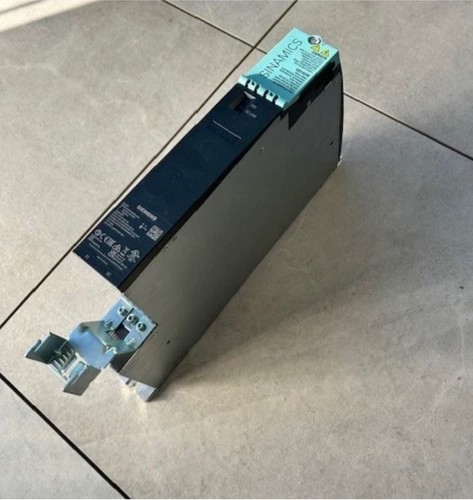 Siemens sinamics double - sinamics,