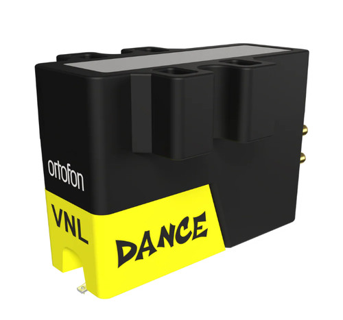 Ortofon vnl dance turntable - vnl,