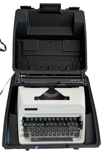 Adler junior - adler,