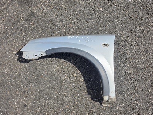 Opel corsa kotflügel links - corsa, c